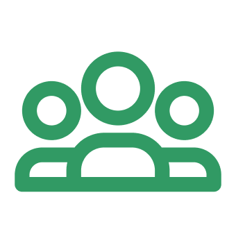 Courses partagées